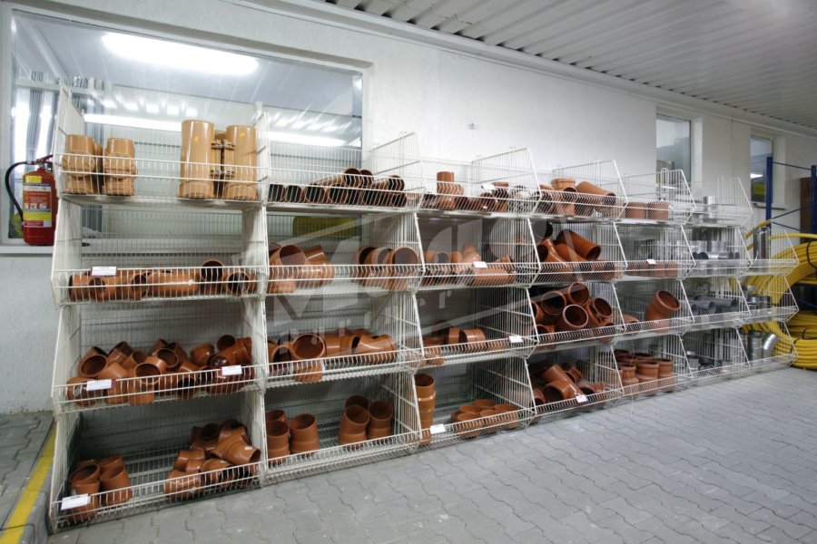 Projektowanie sklepów sanitarnych