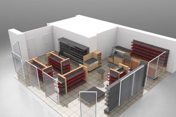 Wizualizacja 3D
