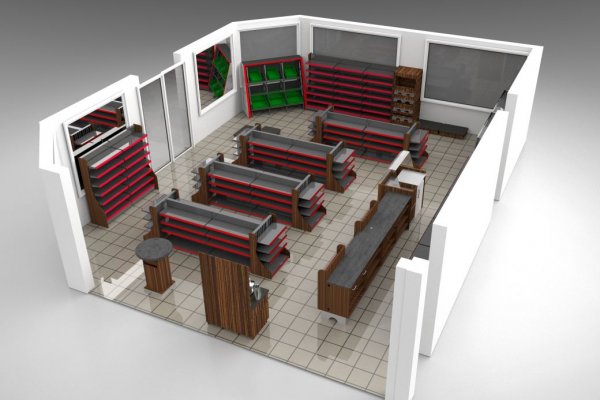 Wizualizacja 3D