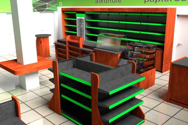 Wizualizacja 3D
