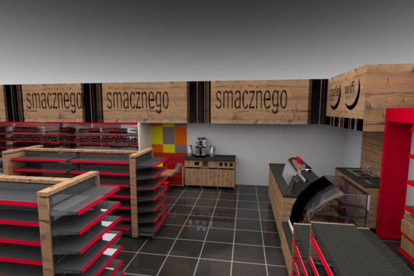 Wizualizacja 3D