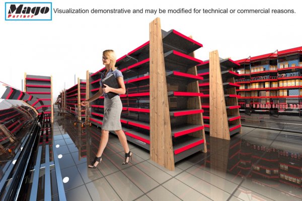 Wizualizacja 3D
