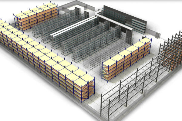 CAD 3D