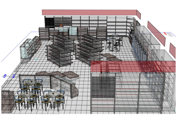 CAD 3D