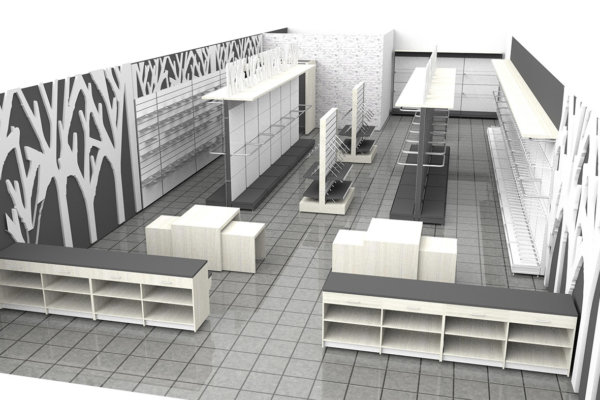 Wizualizacje 3D