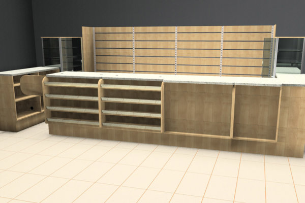 CAD 3D